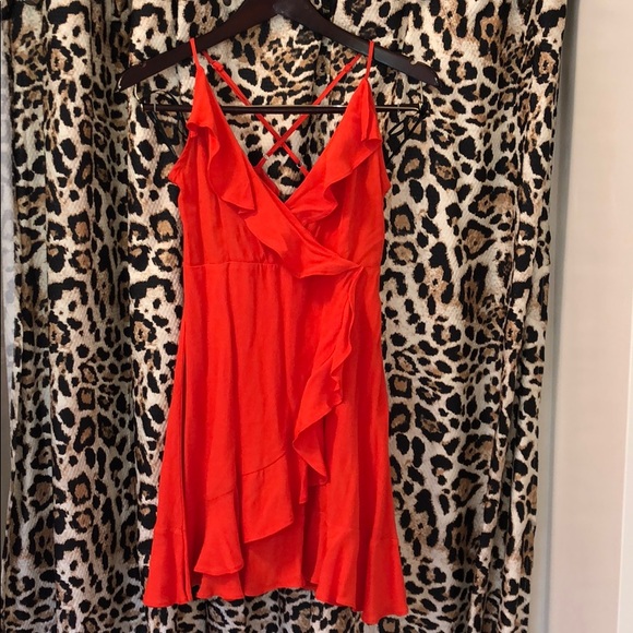 Dress - Picture 3 of 4